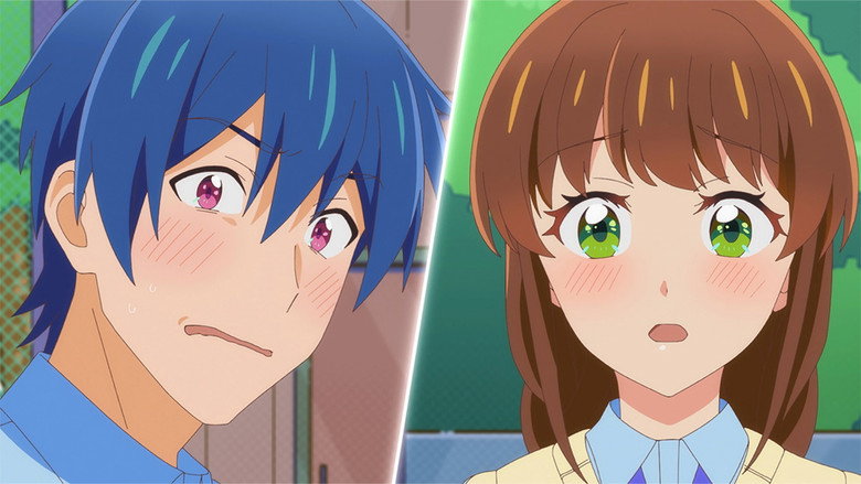 Still from More than a Married Couple, but Not Lovers - Season 1 Episode 7
