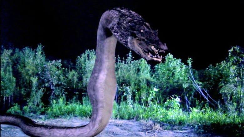 Lockjaw: Rise of the Kulev Serpent (2008)