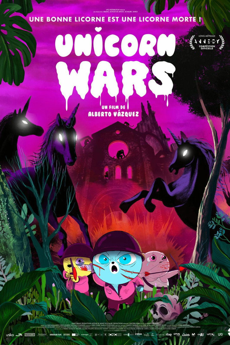 Póster la Película