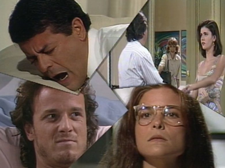 Still image for Quatro por Quatro season 1 episode 102: Chapter 102 Still image for Quatro por Quatro season 1 episode 102: Chapter 102