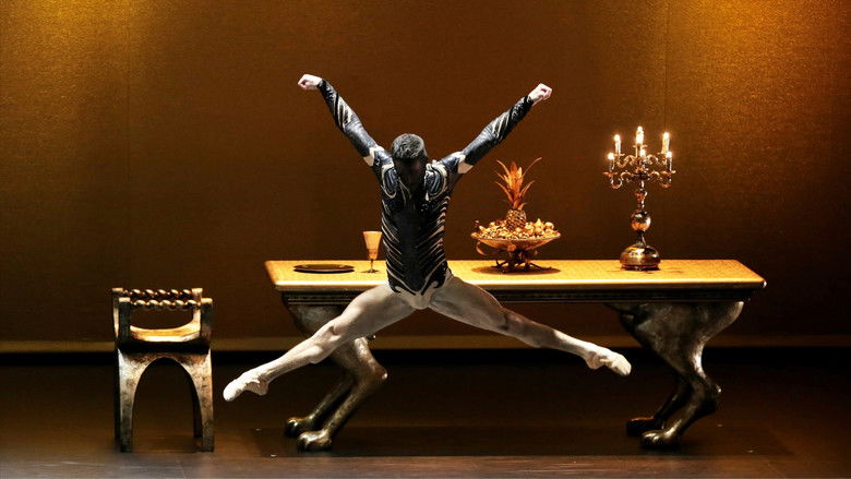 Imatge de La Belle et la Bête