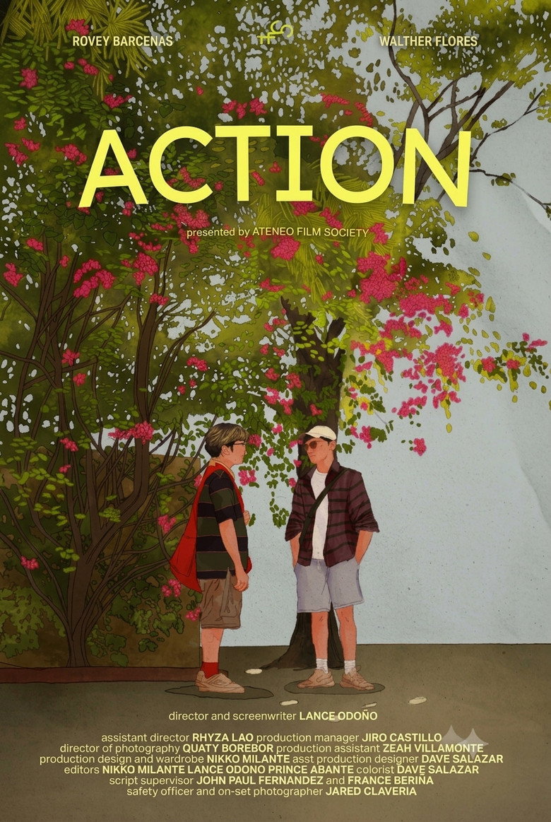 Imatge de Action