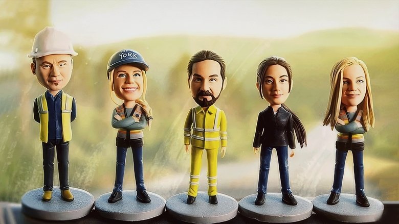 Svenska Truckers (2019)