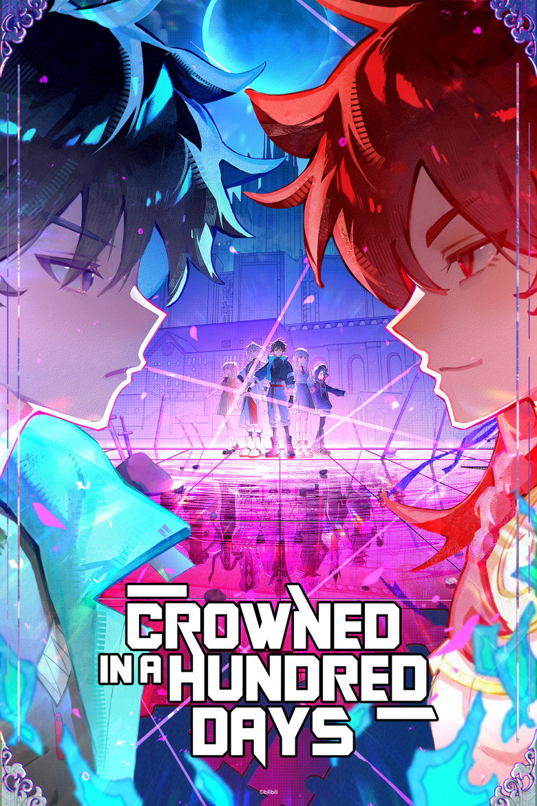 poster image of movie or series