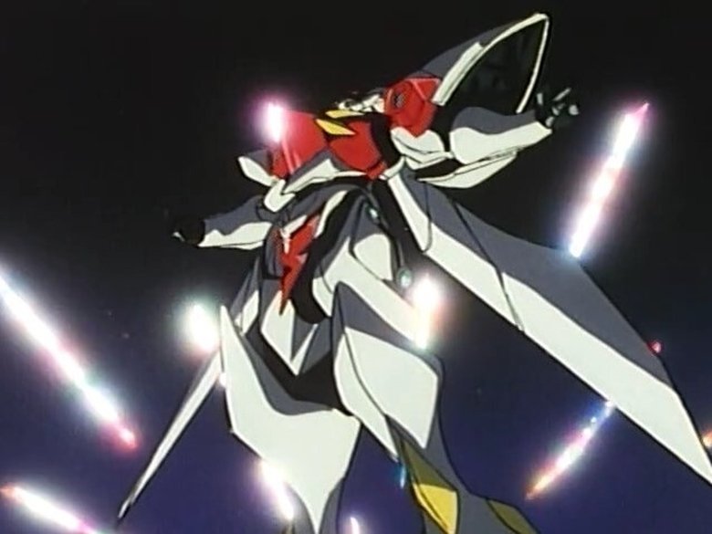 Still image for Teknoman season 1 episode 36: Evolution Still image for Teknoman season 1 episode 36: Evolution