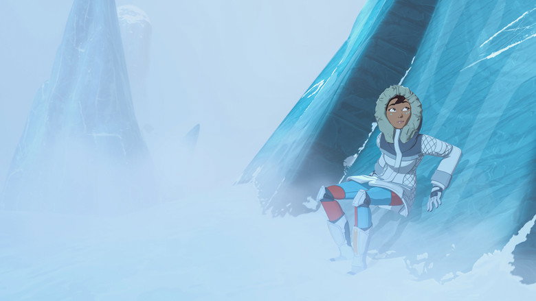 Still from Star Wars Resistance - Season 2 Episode 4