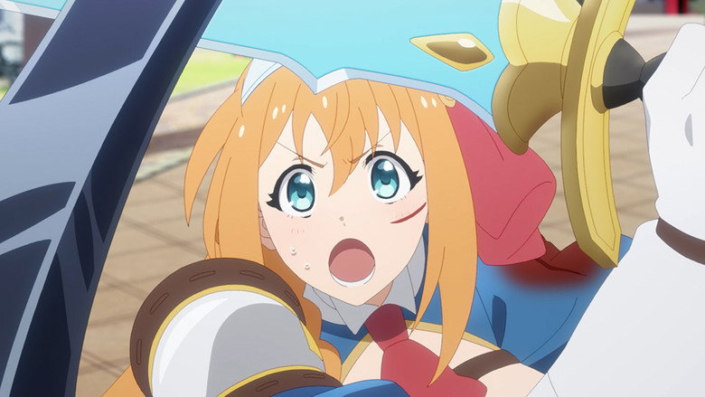 Still from Princess Connect! Re:Dive - Season 2 Episode 11