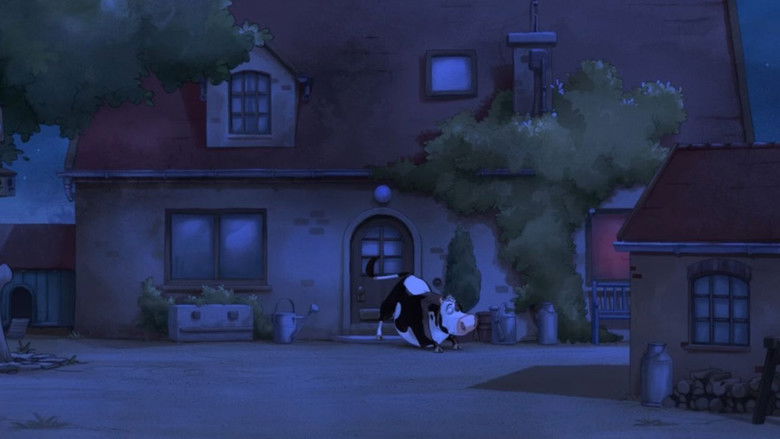 Still image for Lieselotte season 1 episode 29: Episode 29