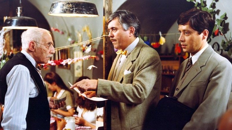 Angelic Eyes (1994)