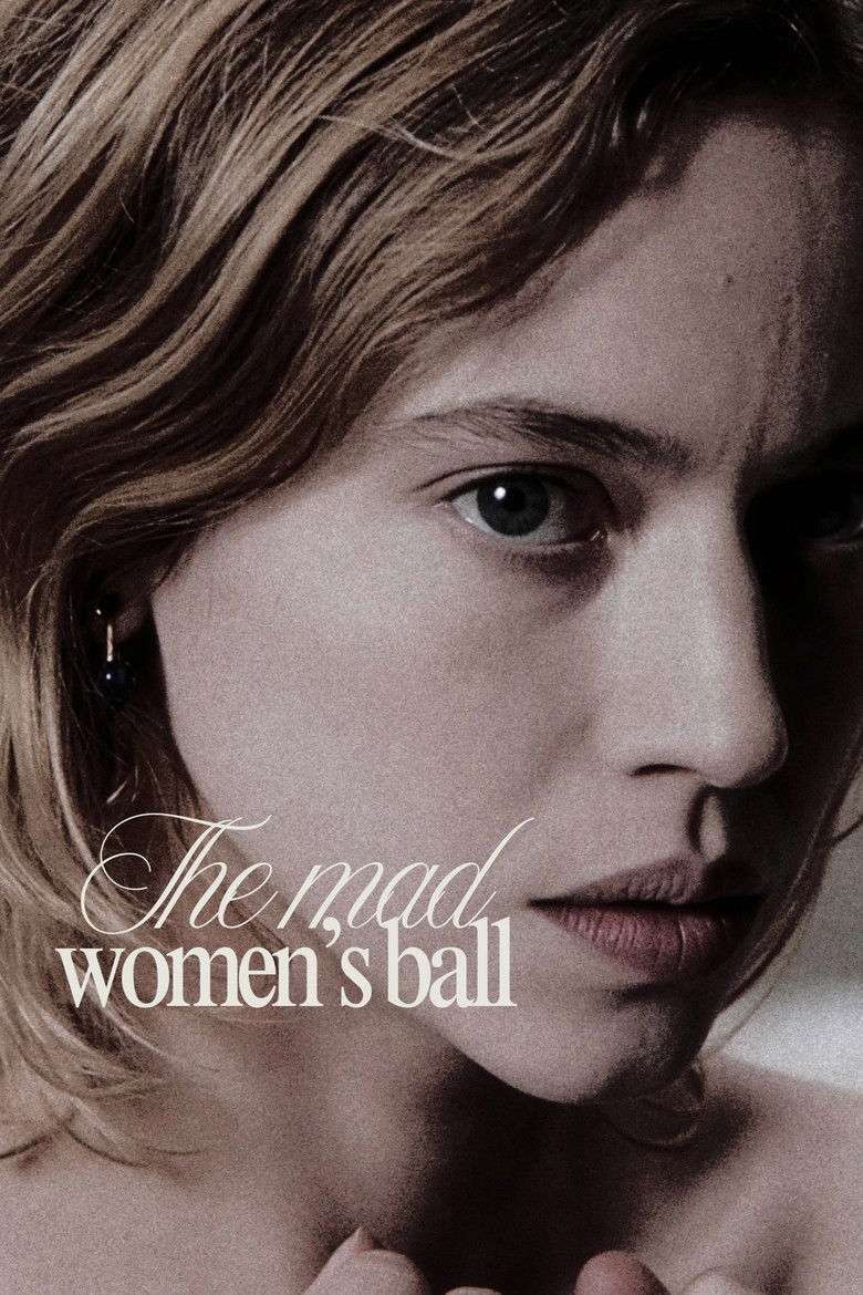 Imatge de Le Bal des folles