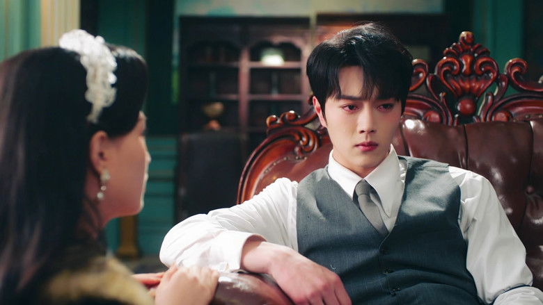 Still image for Grab Your Love season 1 episode 21: Episode 21