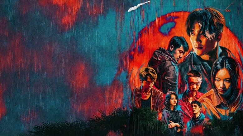 The Hunt (2025)