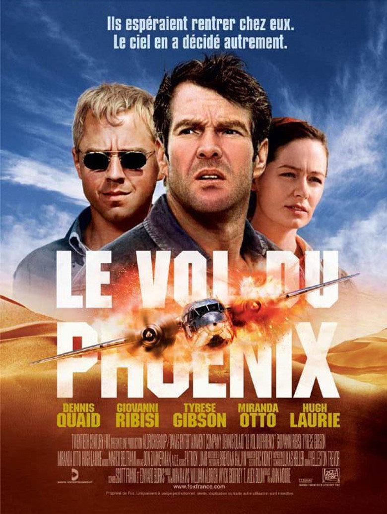 Póster la Película