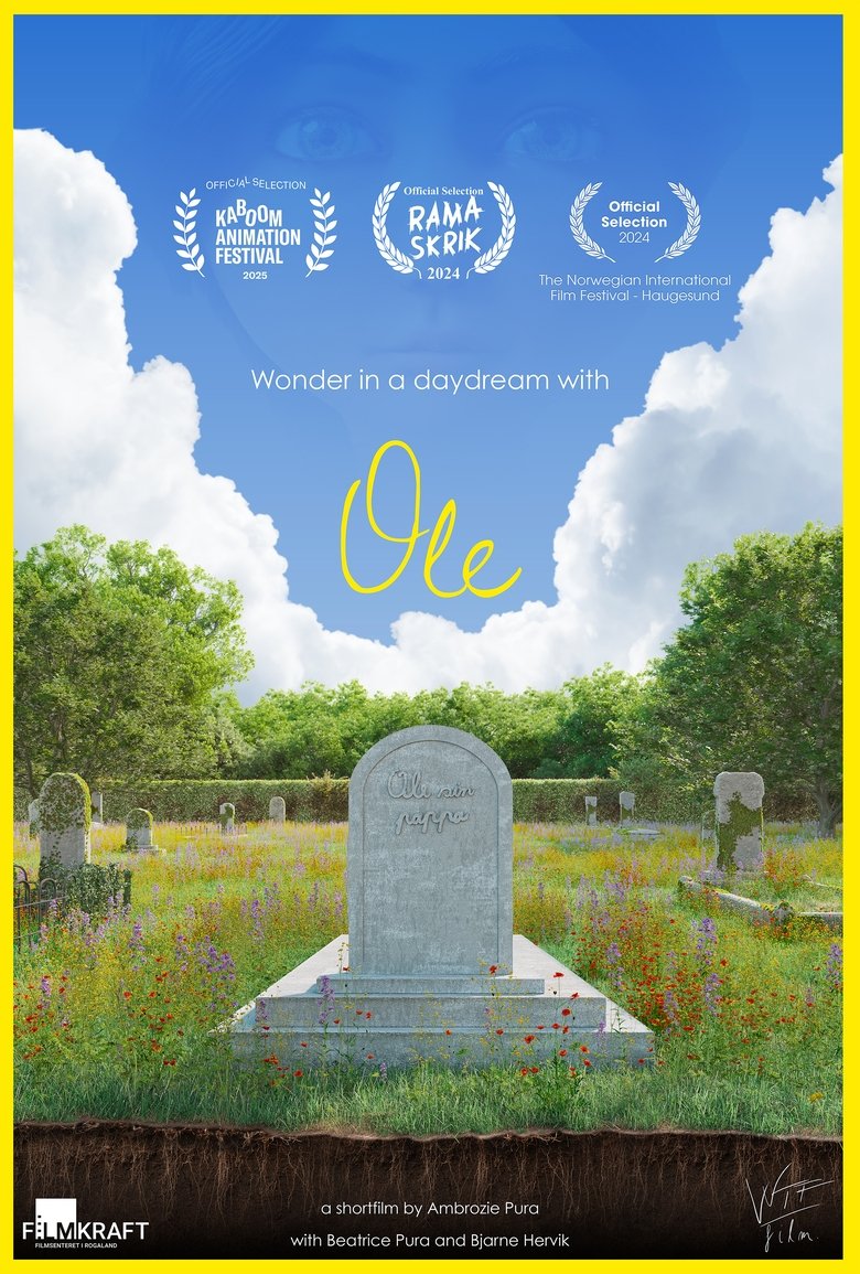 Ole main poster