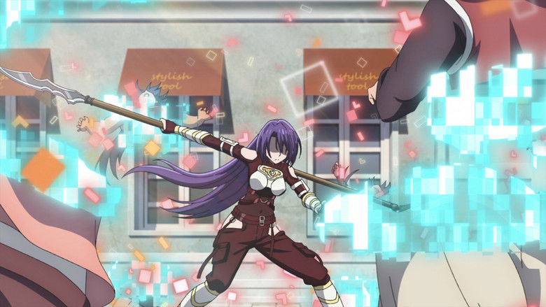 Still image for シャンフロ劇場 season 1 episode 20: Episode 20