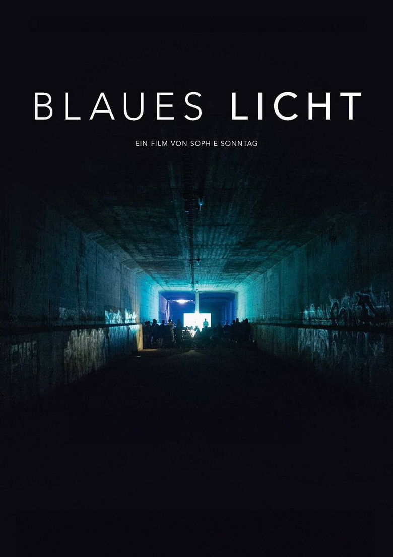Imatge de Blaues Licht