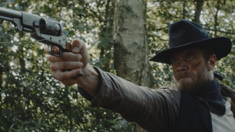 Buckshot (1970)