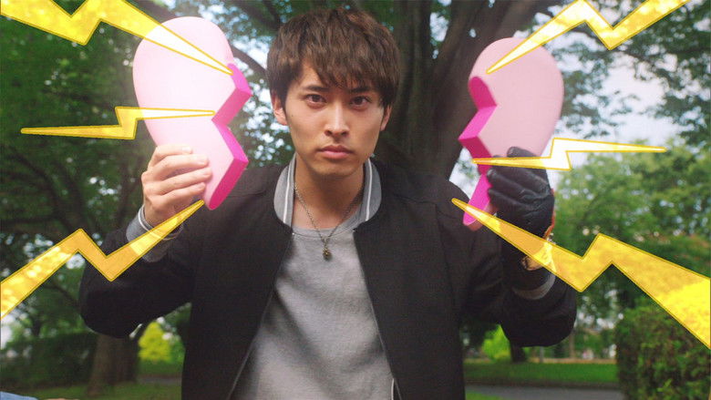 Still image for Secret × Warrior Phantomirage! season 1 episode 55: Episode 55 Still image for Secret × Warrior Phantomirage! season 1 episode 55: Episode 55