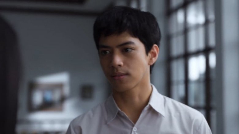 Rangga & Cinta (2025)