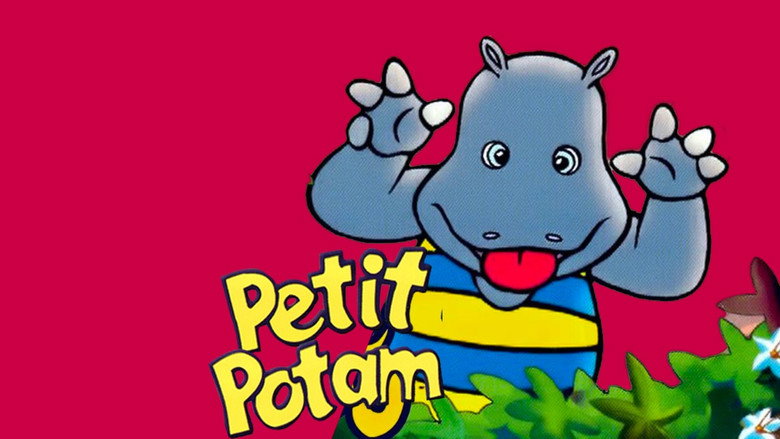 Petit Potam