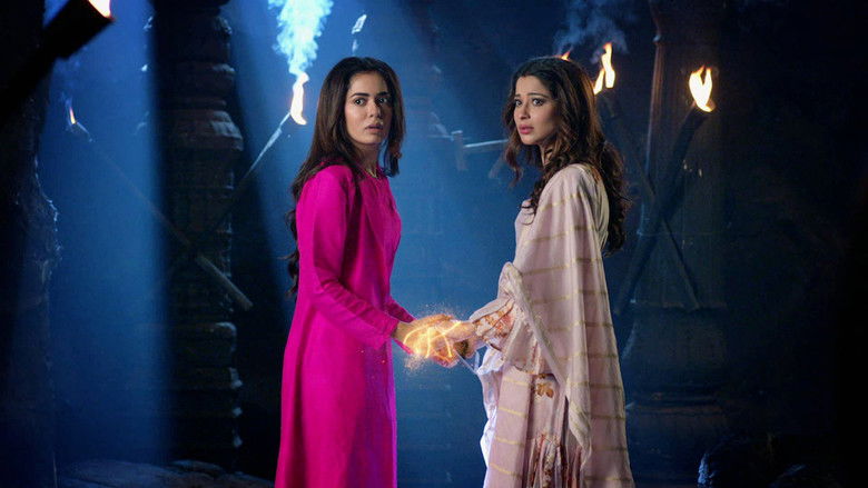 The Sisters' Secret Mission