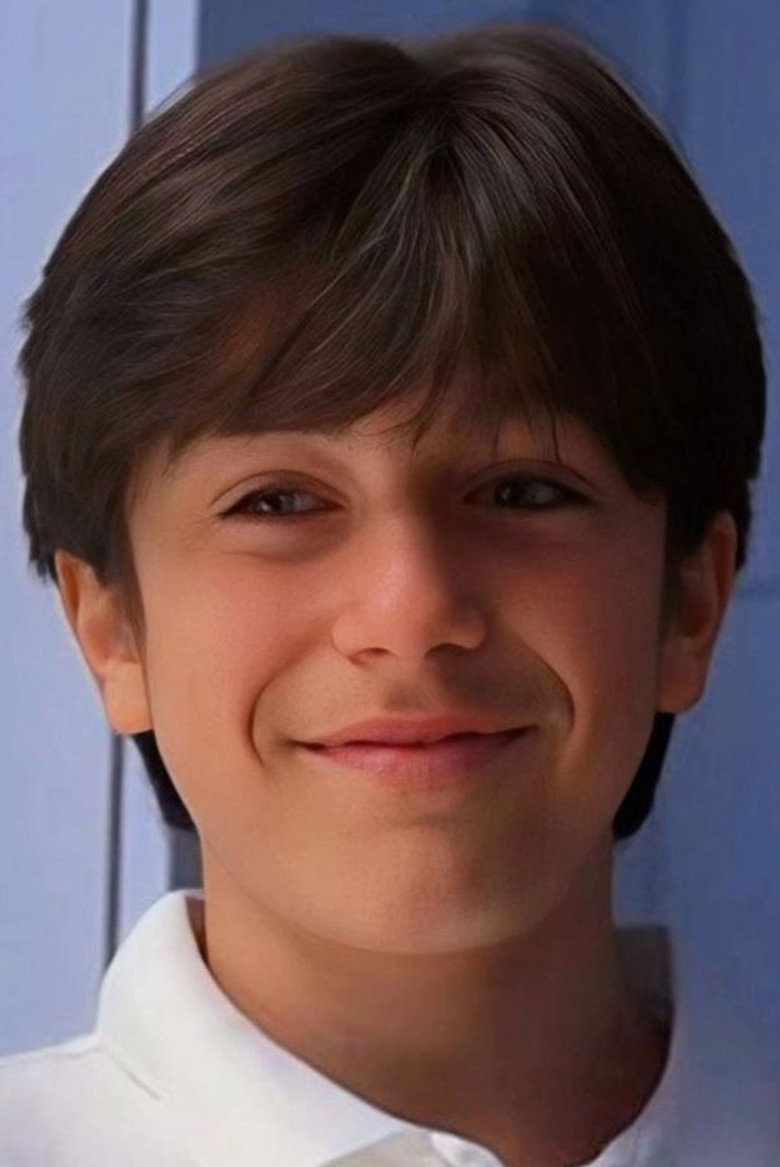 Damian Sposato