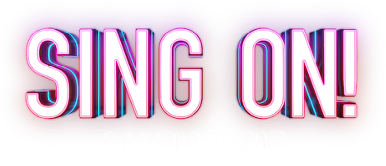Sing On! Germany