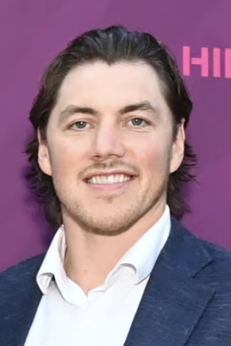 Photo de T.J. Oshie