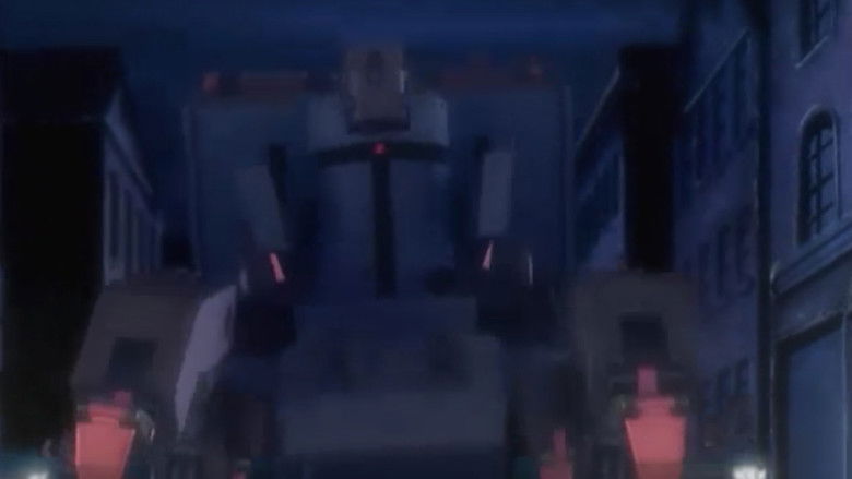 Still image for Chocolate Underground season 1 episode 1: The First Story Still image for Chocolate Underground season 1 episode 1: The First Story