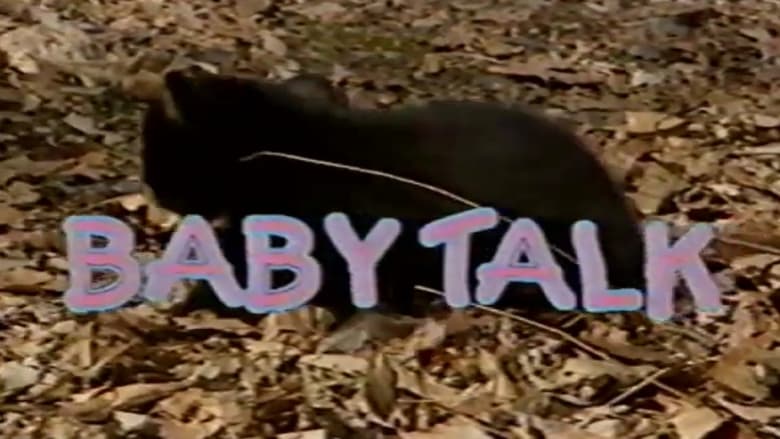 Baby Talk (1997)