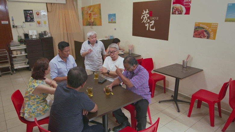 Still image for I Want to Be A Towkay season 1 episode 2: Episode 2