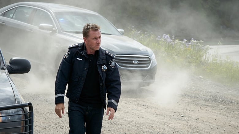 Tin Star Staffel 1 Folge 3