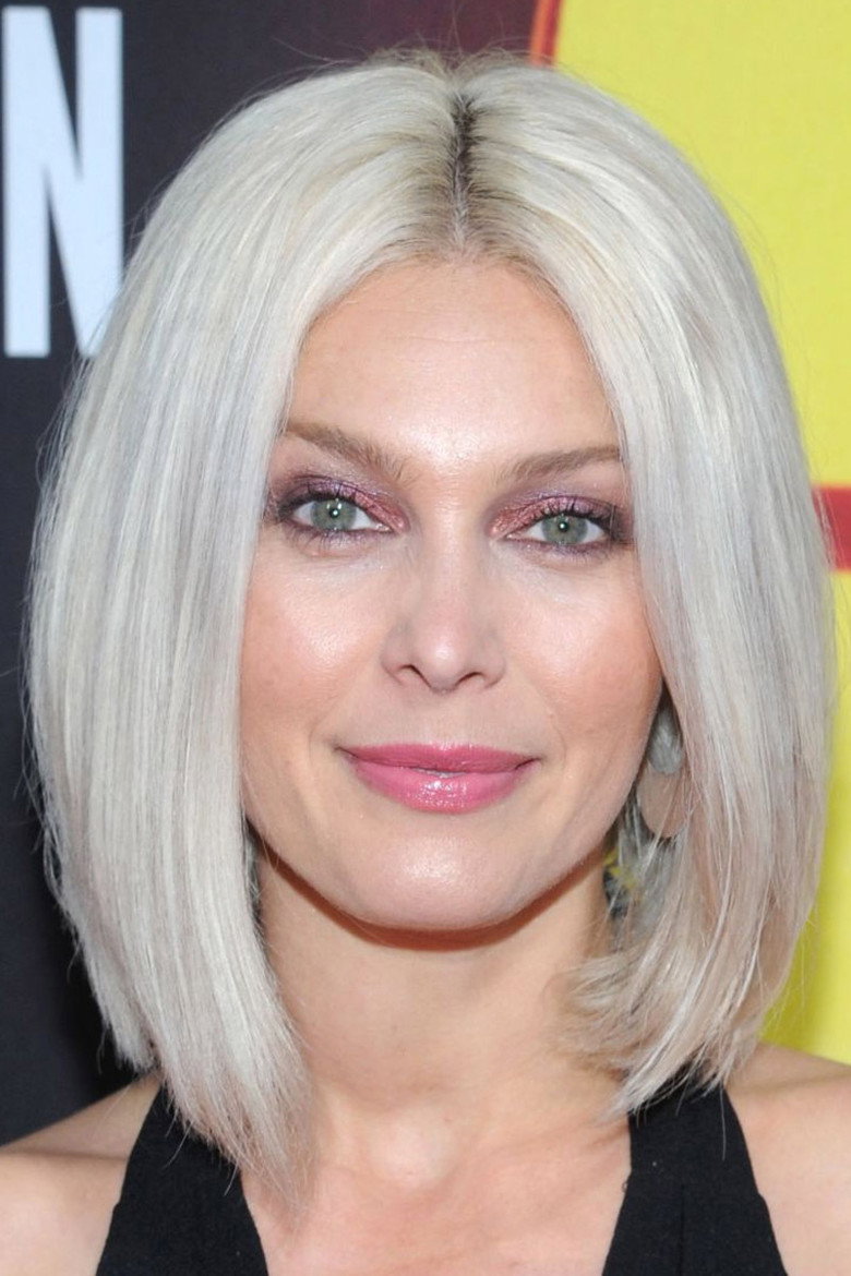 Alaina Huffman photo 3