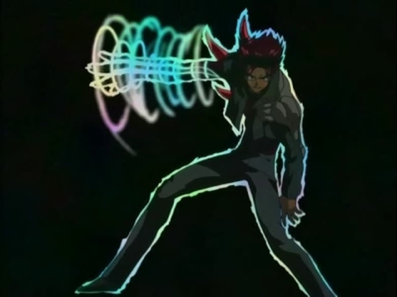 Still image for s-CRY-ed season 1 episode 3: HOLY