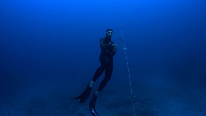 Still image for Seen season 1 episode 10: Red Sea