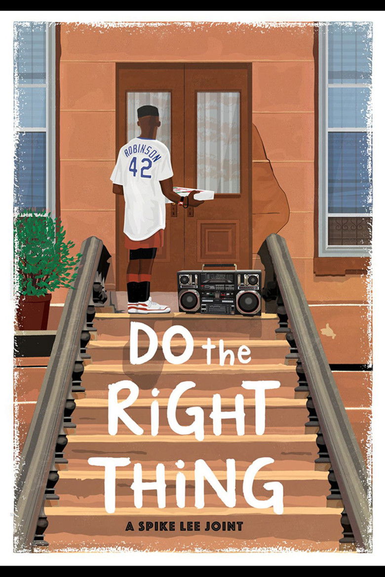 Imatge de Do the Right Thing