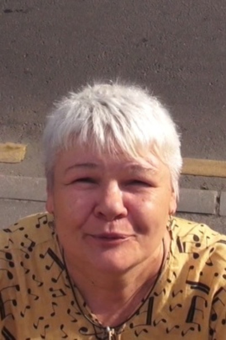 Imatge de Третья жизнь Марины Клещевой