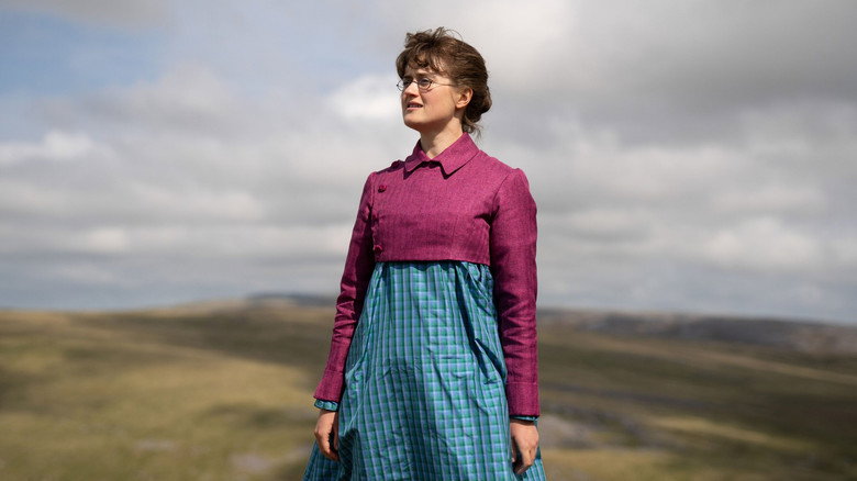 The Other Bennet Sister (2026)