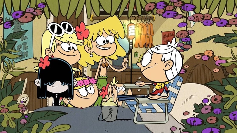 The Loud House 1x8 Clasicotv 