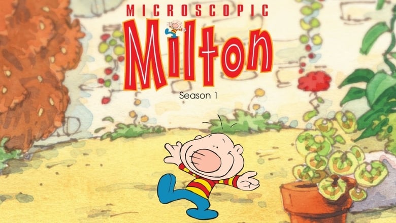 Microscopic+Milton