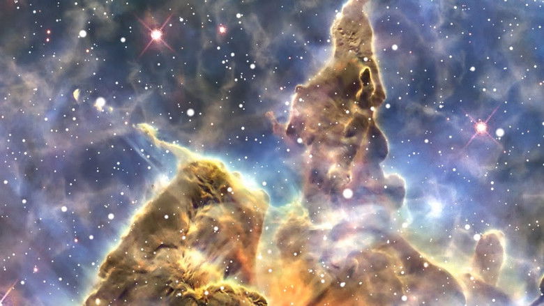 Still image for Cosmic Journeys season 1 episode 32: Hubble: Universe in Motion Still image for Cosmic Journeys season 1 episode 32: Hubble: Universe in Motion
