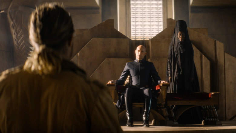 Dune: Prophecy: 1×1