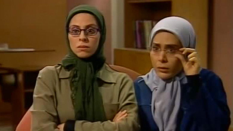 Still image for Dotted season 1 episode 1: New Home