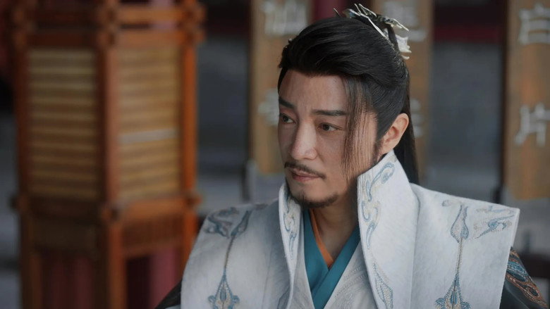 Still from The Blood of Youth - Season 1 Episode 9