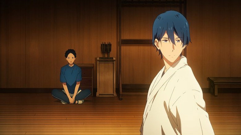 Still from Tsurune - Season 2 Episode 4
