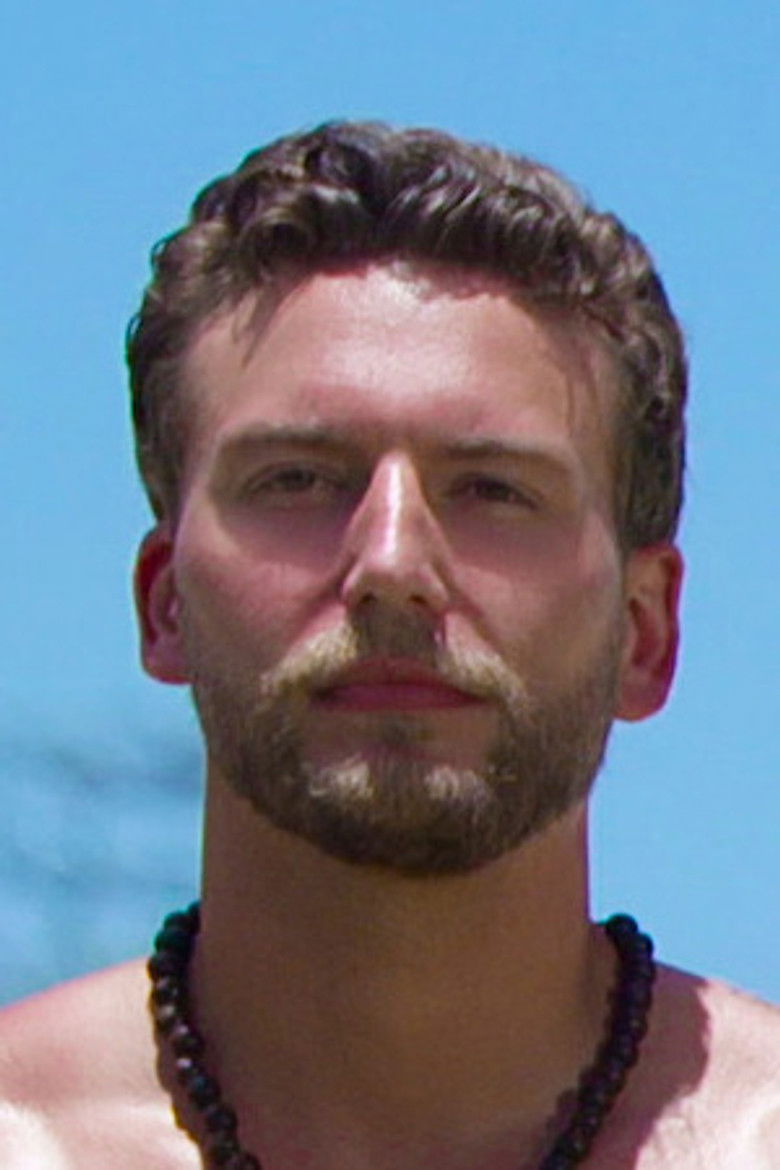 Cody Wright portrait image