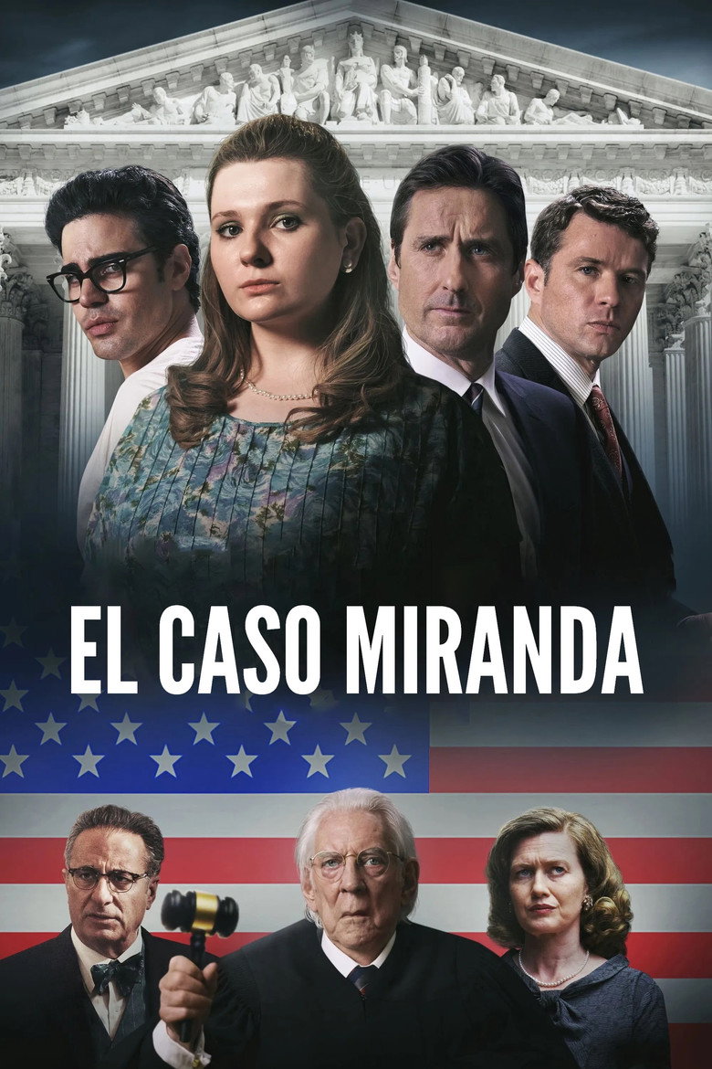 Póster la Película