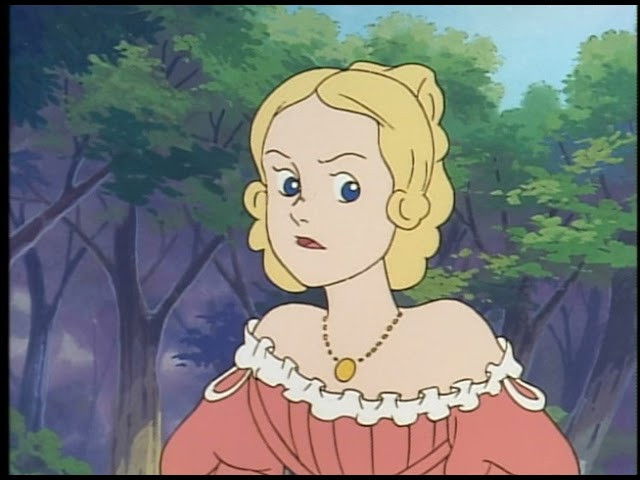 Still image for Grimm's Fairy Tale Classics season 1 episode 3: The Frog Prince Still image for Grimm's Fairy Tale Classics season 1 episode 3: The Frog Prince