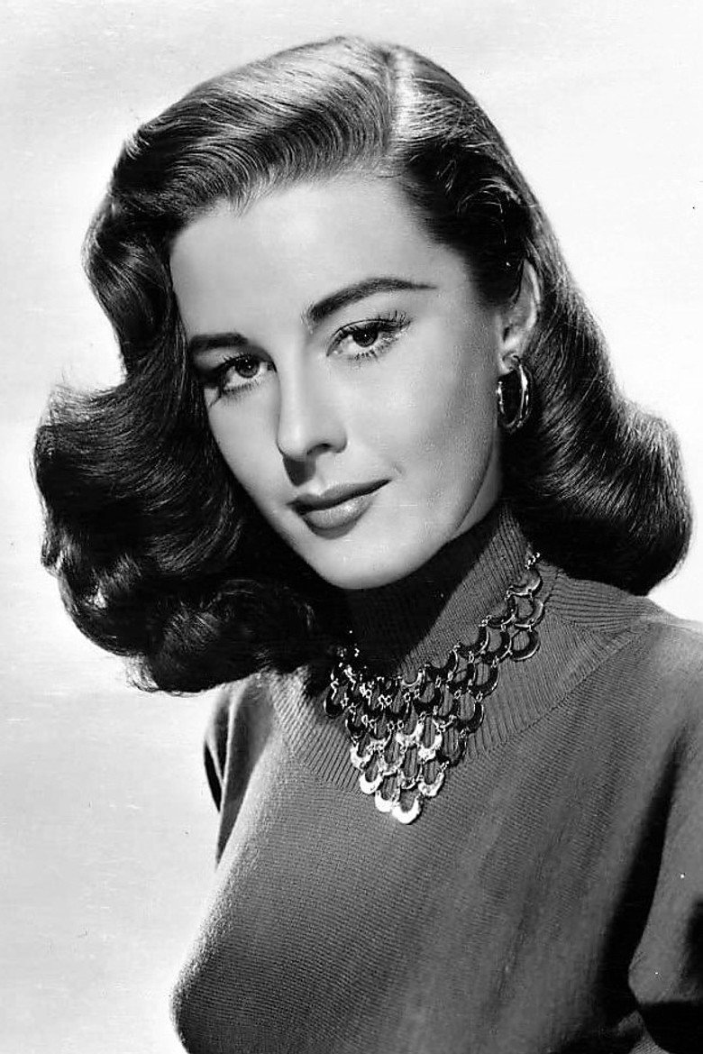 Elaine Stewart photo 3
