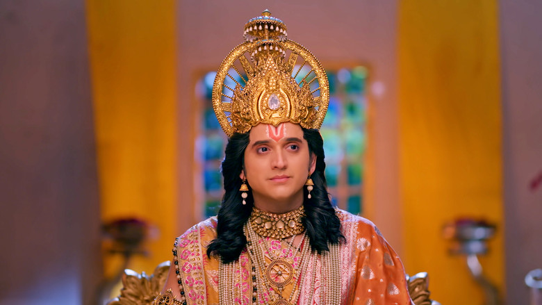 Still image for Shrimad Ramayan season 1 episode 330: Dharm Aur Vachan Ka Uddharan Still image for Shrimad Ramayan season 1 episode 330: Dharm Aur Vachan Ka Uddharan
